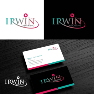 Logo-Design von Finley Johnson für dieses Projekt | Design: #25282100