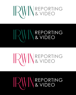 Logo Design by Olivia mary