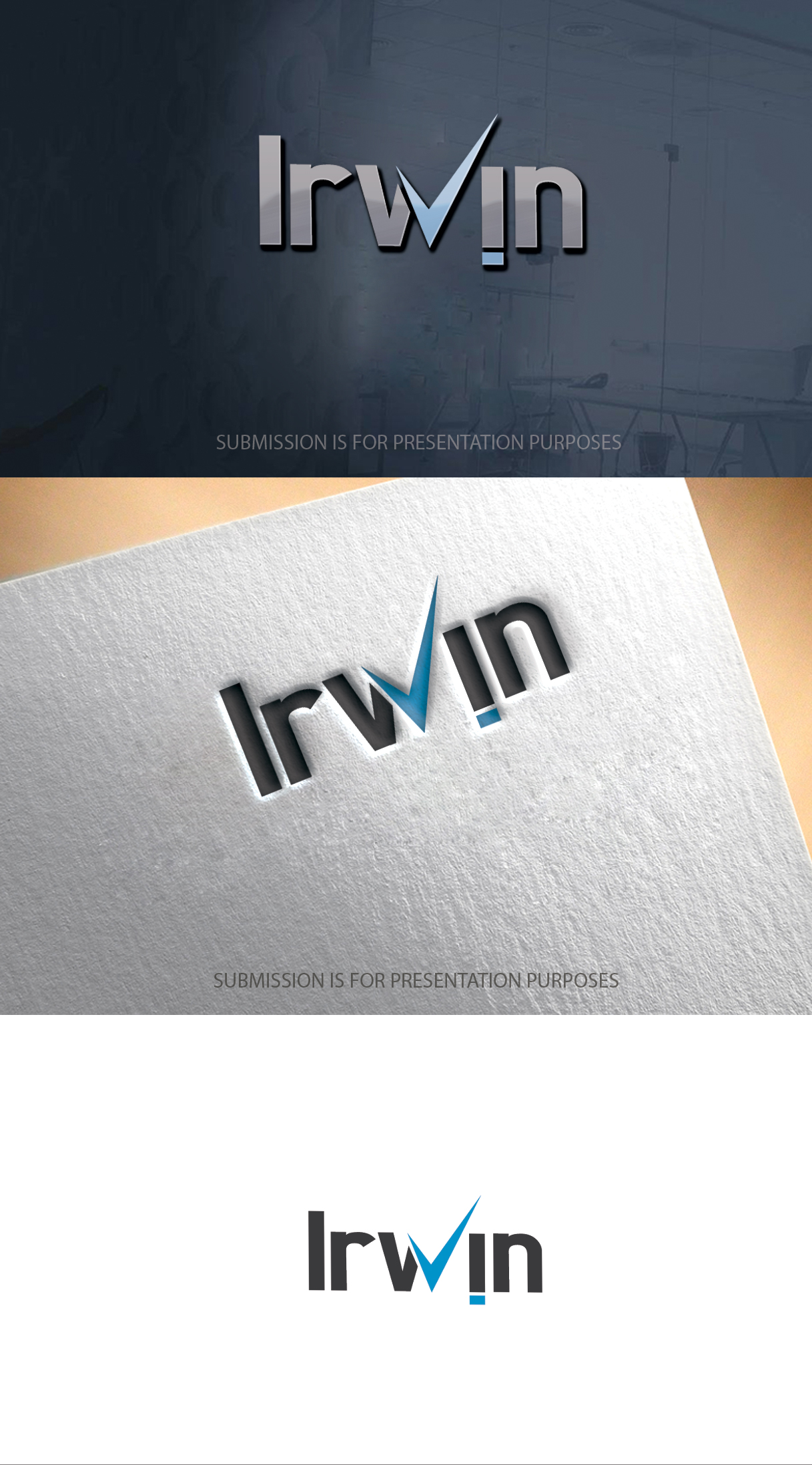 Logo-Design von graphicevolution für dieses Projekt | Design #25240369