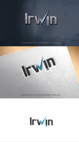 Logo-Design von graphicevolution für dieses Projekt | Design: #25240369