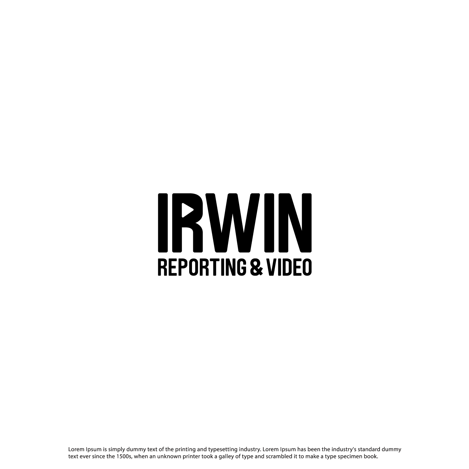 Logo Design by Potatow for this project | Design #25281880