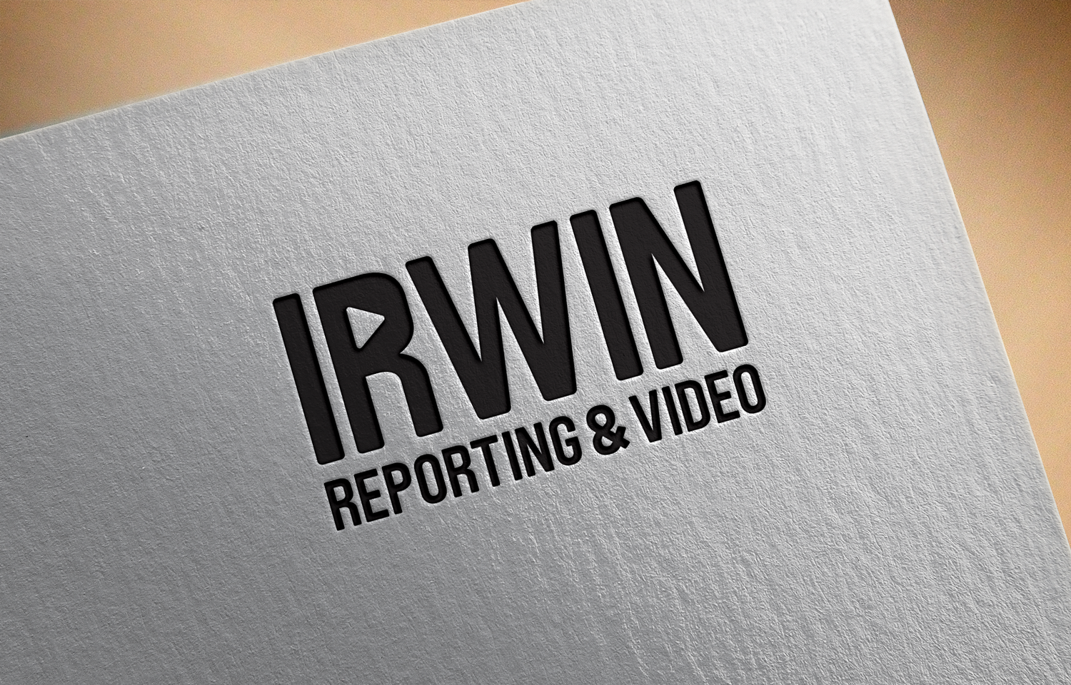 Logo Design by Potatow for this project | Design #25281892