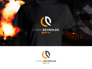 Logo Design by voltart