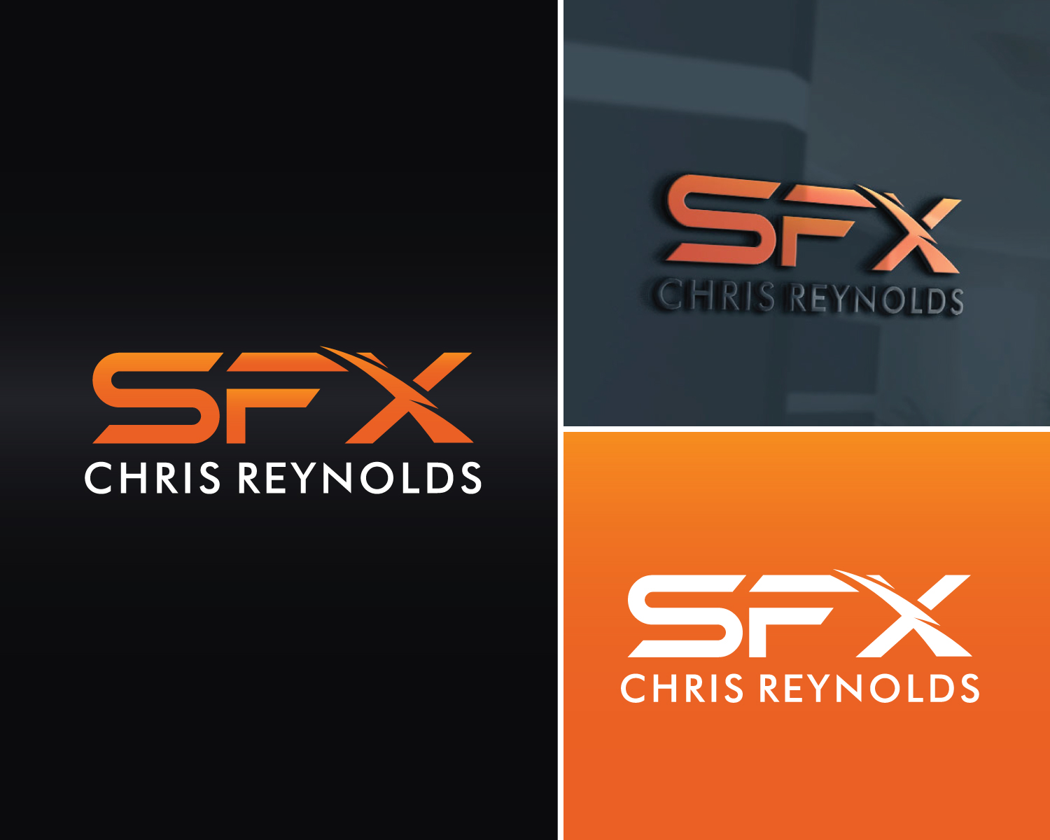 Logo-Design von Atec für dieses Projekt | Design #25250477