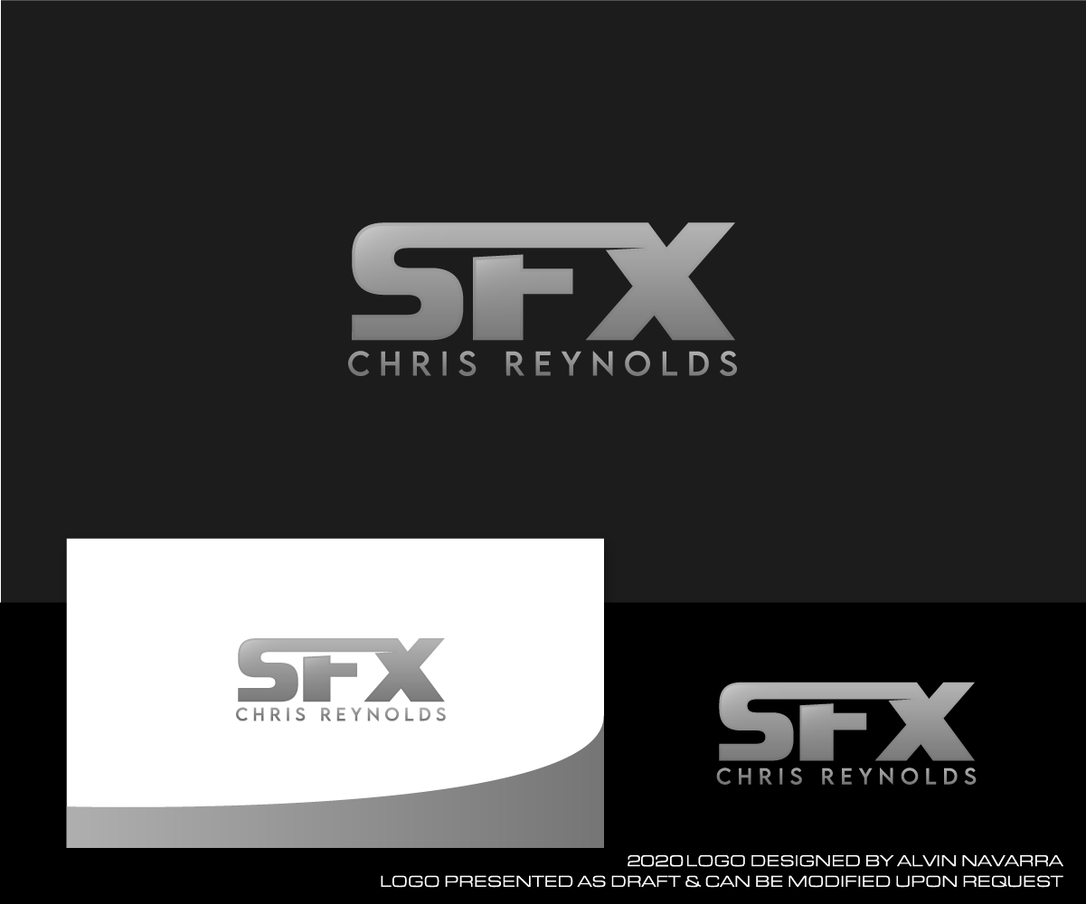 Logo Design by alvinnavarra for this project | Design #25263565