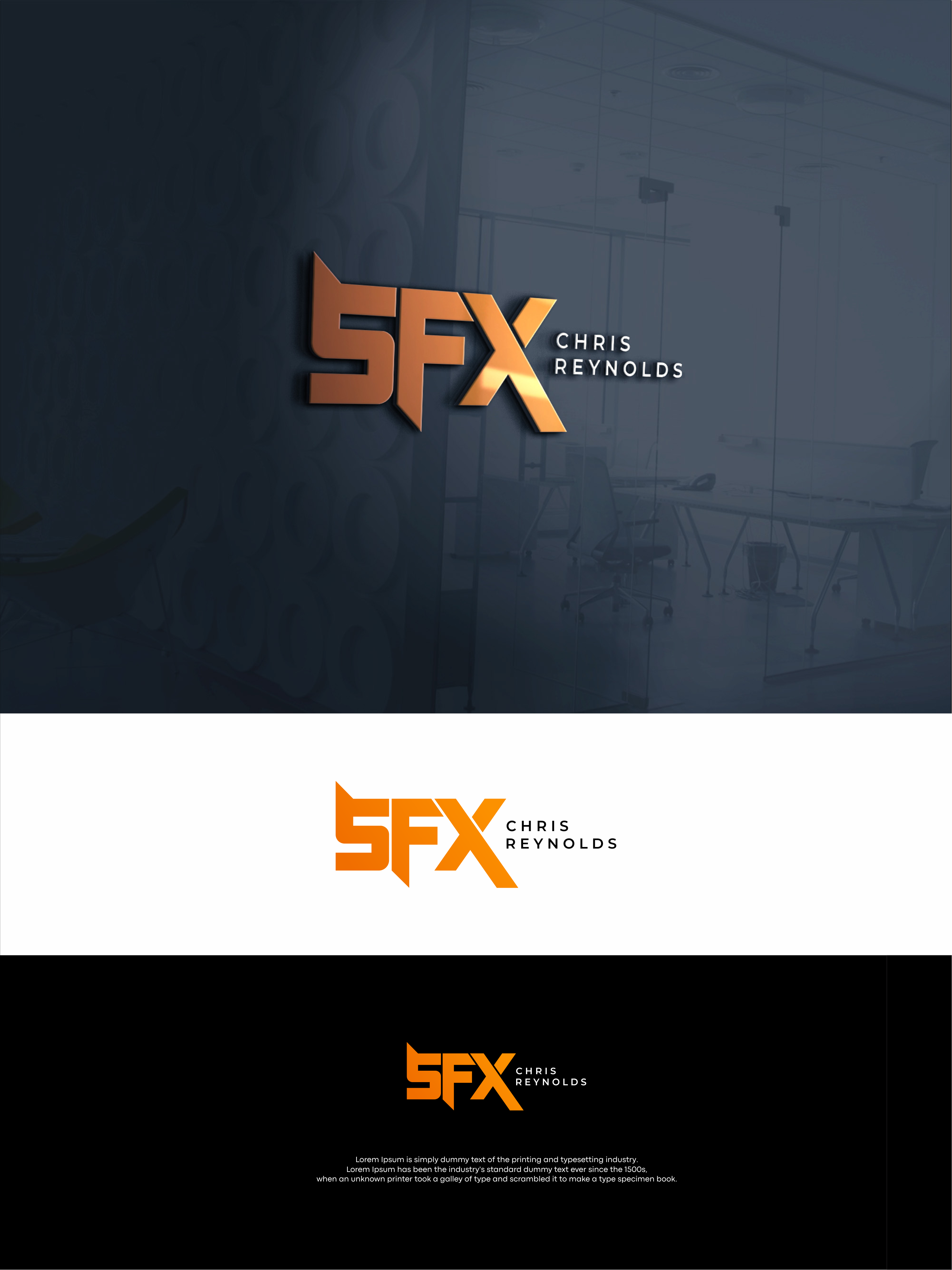 Design de Logo par soriyeee pour ce projet | Design #25282491