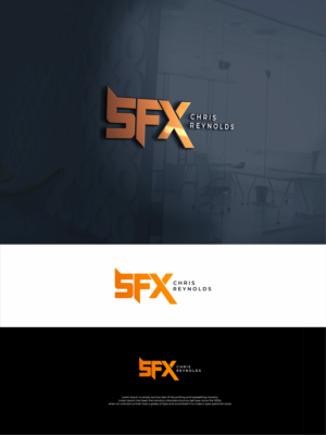 Logo Design by Hakim Febrian for this project | Design #25282491