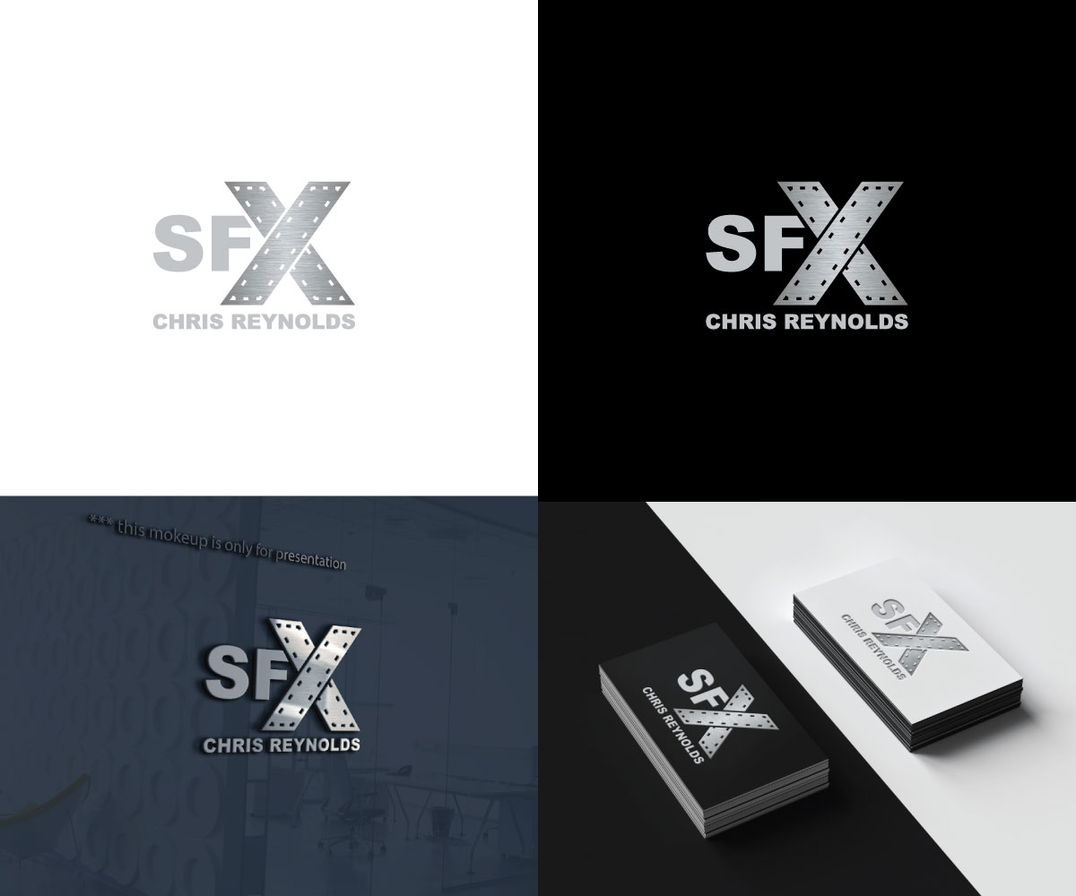 Diseño de Logo por Rnxtx para este proyecto | Diseño #25242989