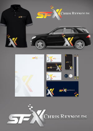 Diseño de Logo por ArunDaz para este proyecto | Diseño: #25284202