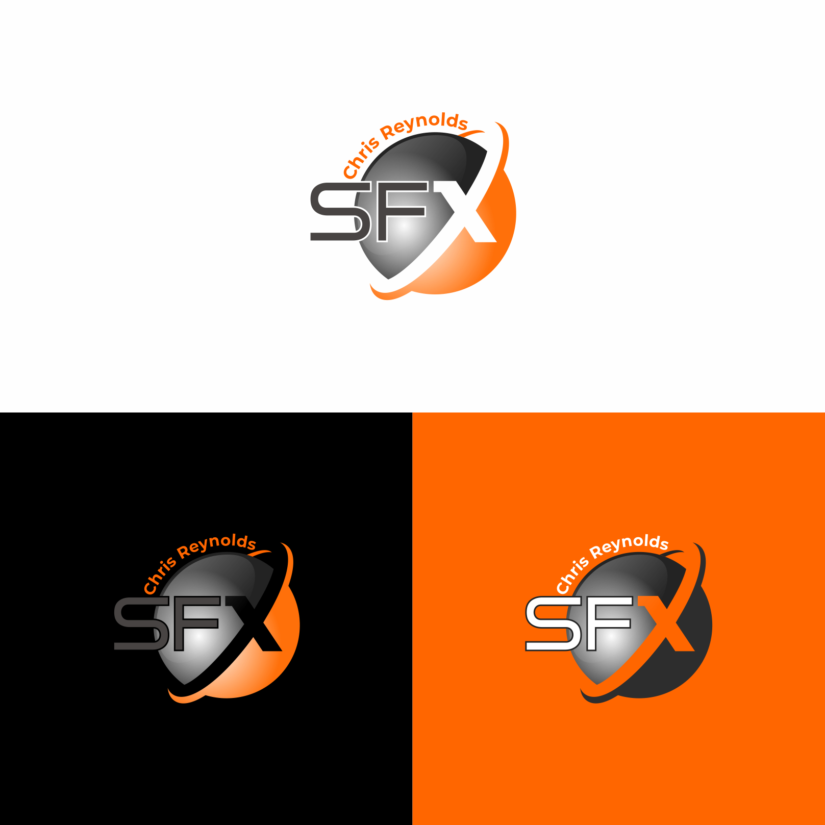 Logo Design by Avilash for this project | Design #25283390