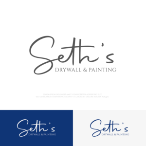 Logo Design by Anton for this project | Design #25261537