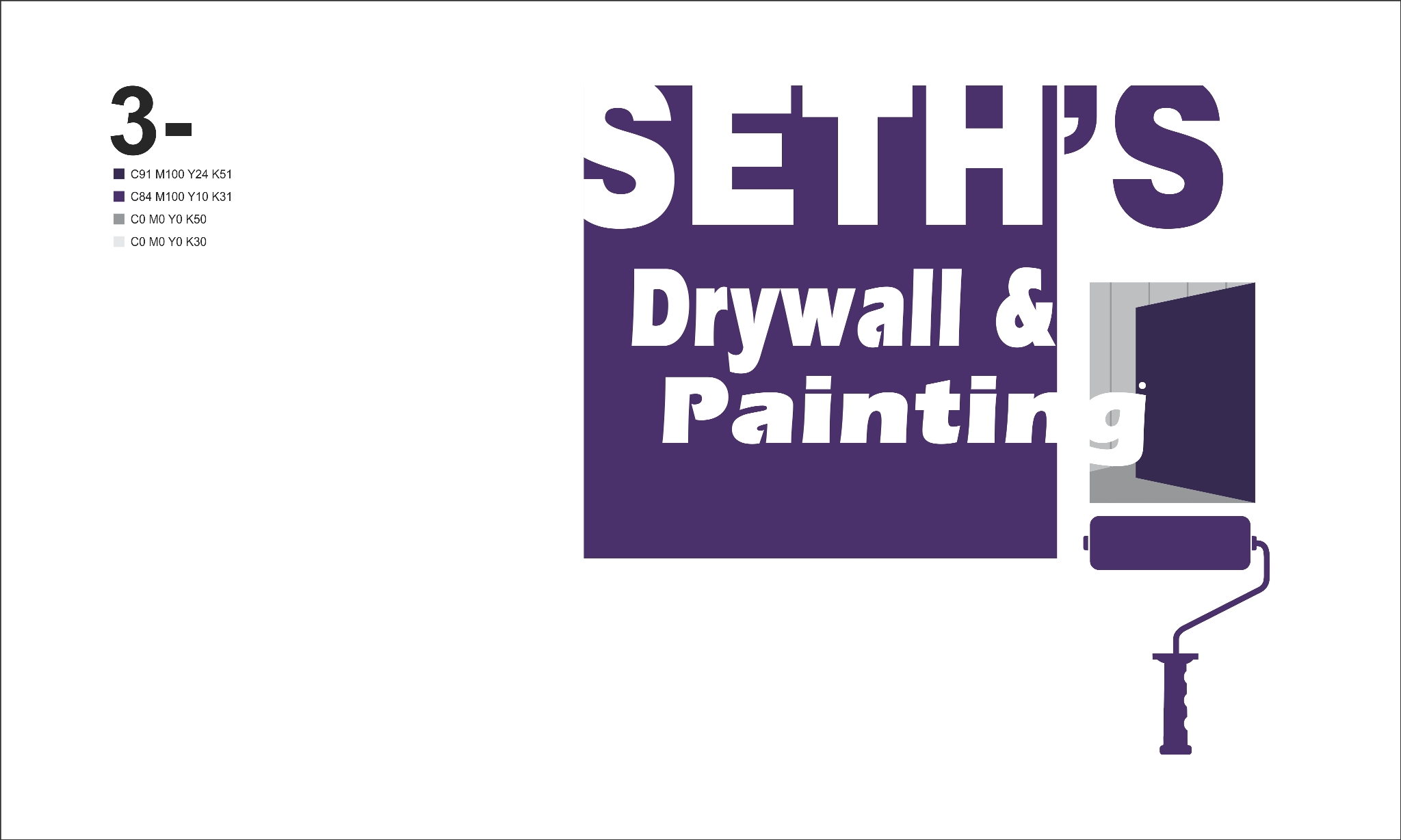 Logo Design by Graphic pot for this project | Design #25253467