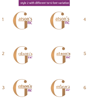 Diseño de Logo por Rubia@ para este proyecto | Diseño: #25316832
