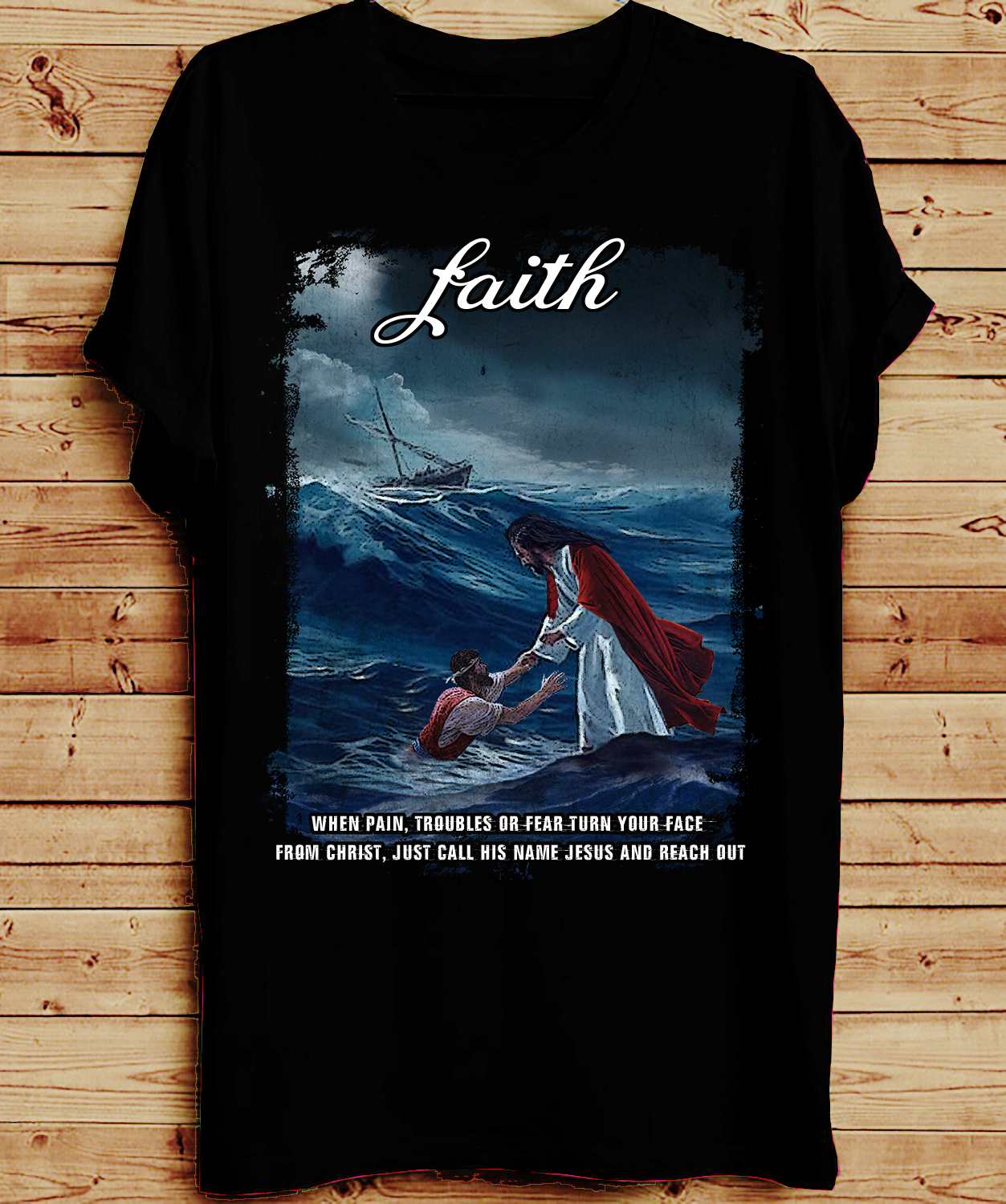 T-shirt Design by creative gravity for this project | Design #25241000