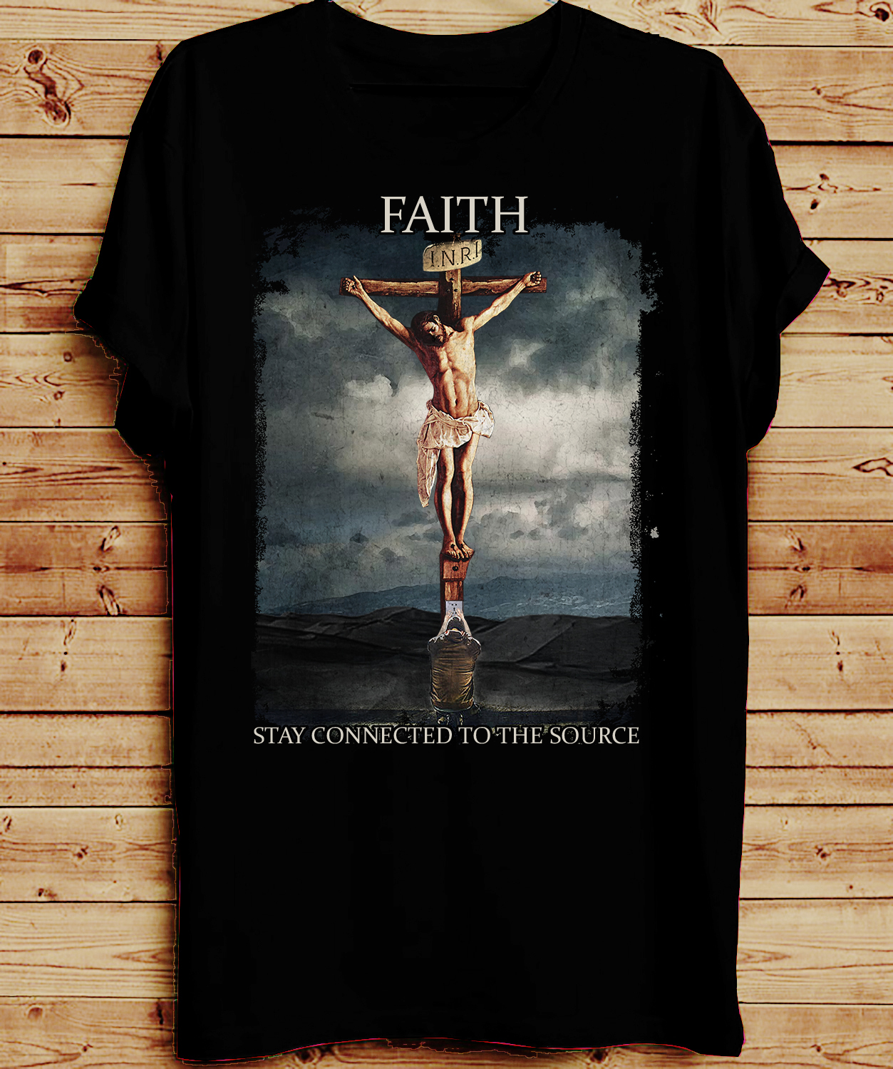 Diseño de Camiseta por creative gravity para este proyecto | Diseño #25242471