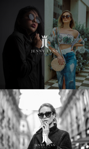 Logo Design by Panagiotis Kyrogloy