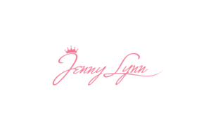 Jenny Lynn Eyewear | Logo Design by MT