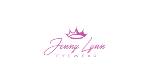 Jenny Lynn Eyewear | Logo Design by jaime.sp