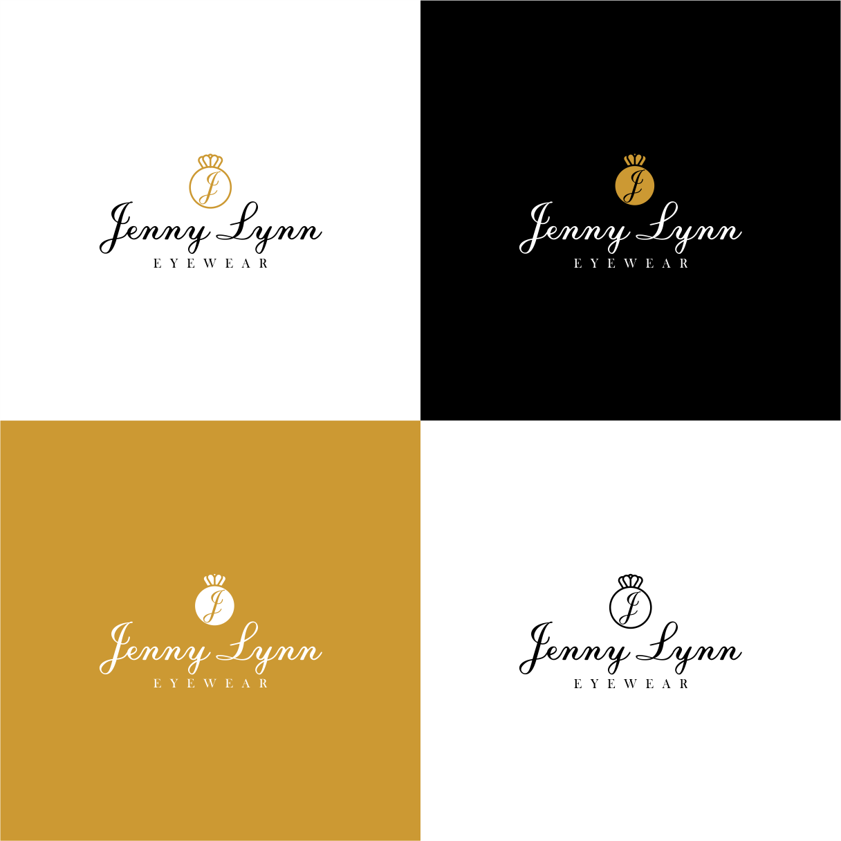 Logo Design by HARIQ for this project | Design #25241971