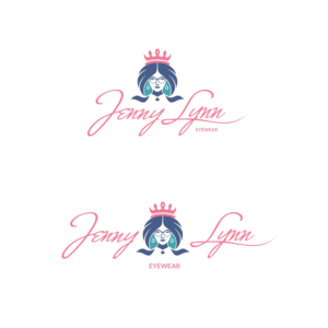 Logo Design by Luova Designs