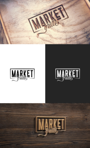 Diseño de Logo por GLDesigns para este proyecto | Diseño: #25241250