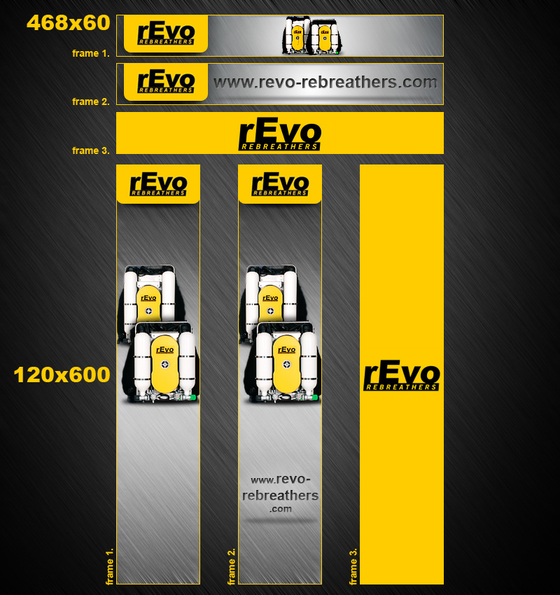 Diseño De Banner Publicitario por 2.four para este proyecto | Diseño #744114