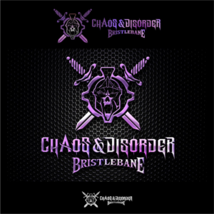 Design de Logo par teslaone