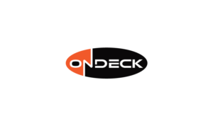 OnDeck | Logo Design by creativepoint