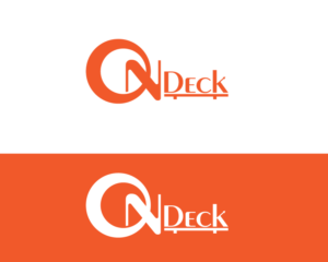 OnDeck | Logo Design by Juli creation