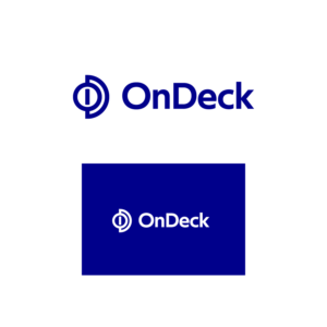 OnDeck | Logo Design by Ng V Duc