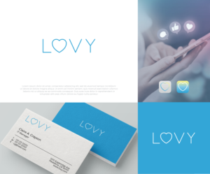 Logo Design by airborne for KOM-AT GmbH | Design: #25241700