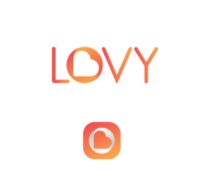 LOVY | Diseño de Logo por Ankita B