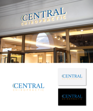 Logo Design by yudaharv for this project | Design #25285307