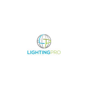LightingPro | Design de Logo par logo_s