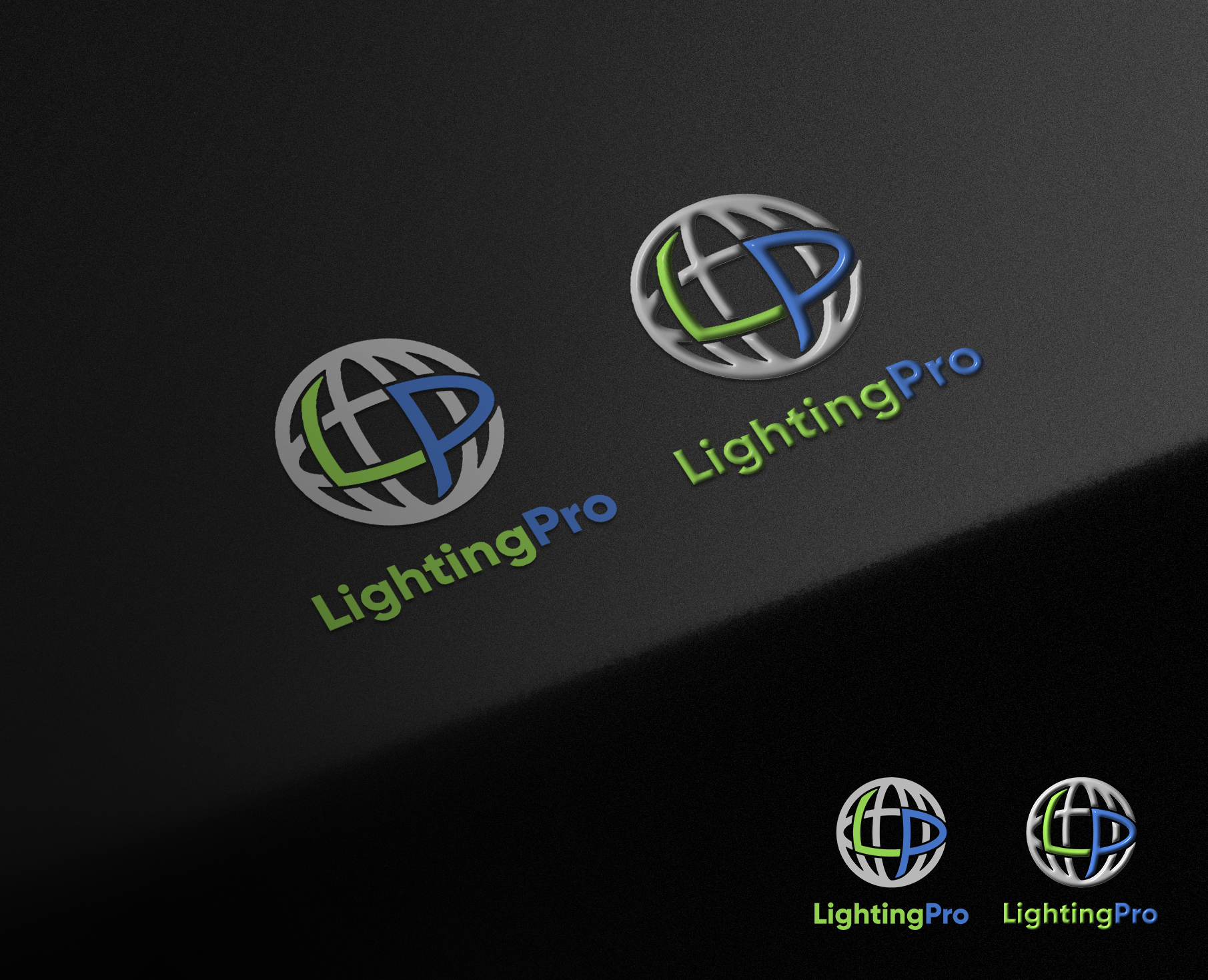 Logo Design by aquabomb26 for United Consulting Associates, Inc. | Design #25242393