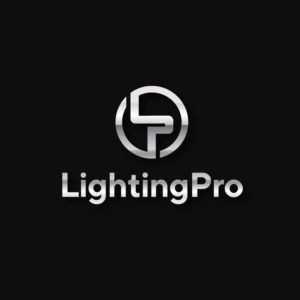 LightingPro | Logo Design by IdentsArt
