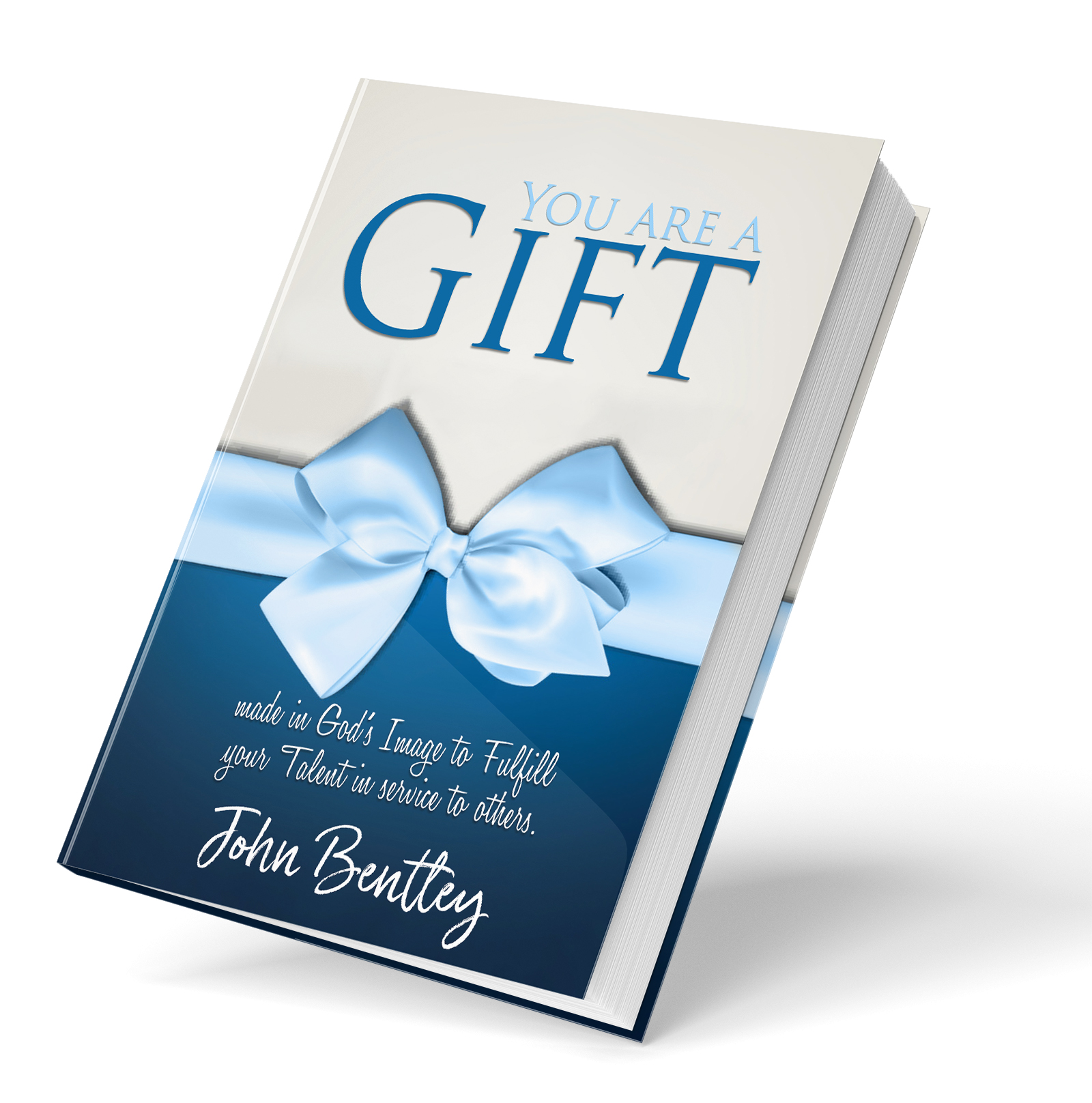 Book Cover Design by CreaTVIT for Power 2 Transform Store | Design #25259455