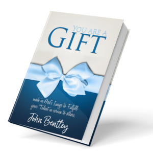 Book Cover Design for You Are a GIFT | Book Cover Design by CreaTVIT
