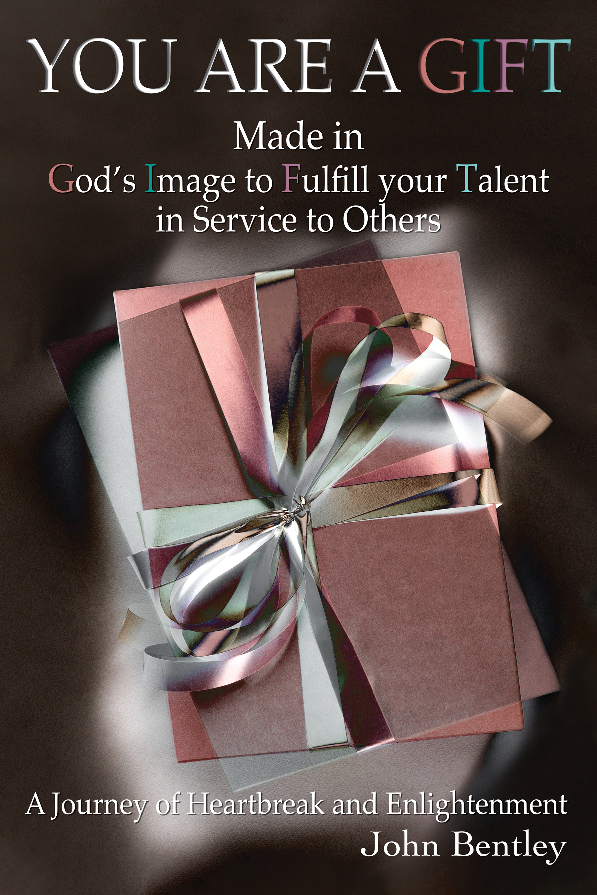 Book Cover Design by Shannon Sadulsky Art Covers for Power 2 Transform Store | Design #25268616