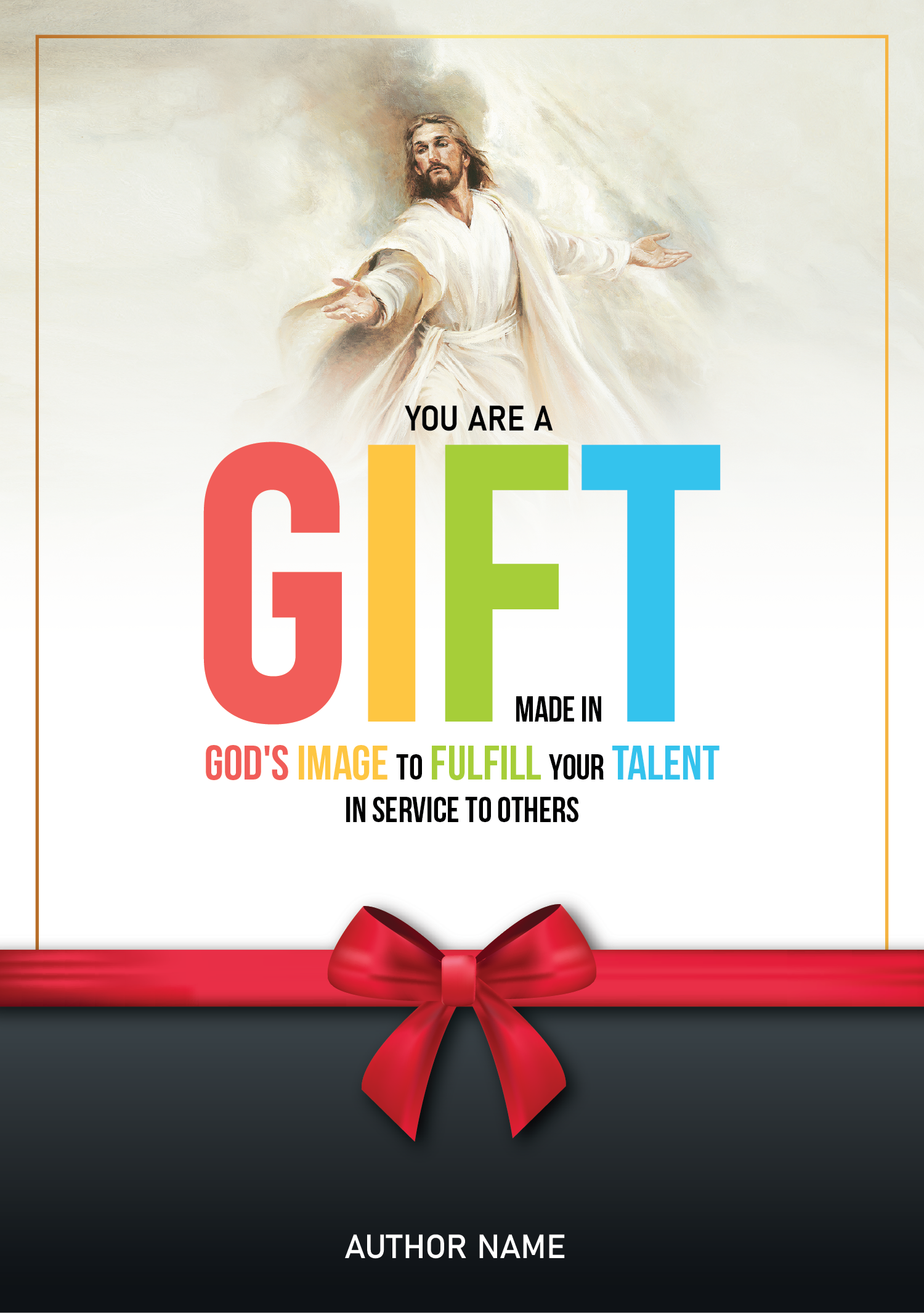 Book Cover Design by Akshar Shailesh for Power 2 Transform Store | Design #25254306