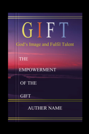 Book Cover Design by franke
