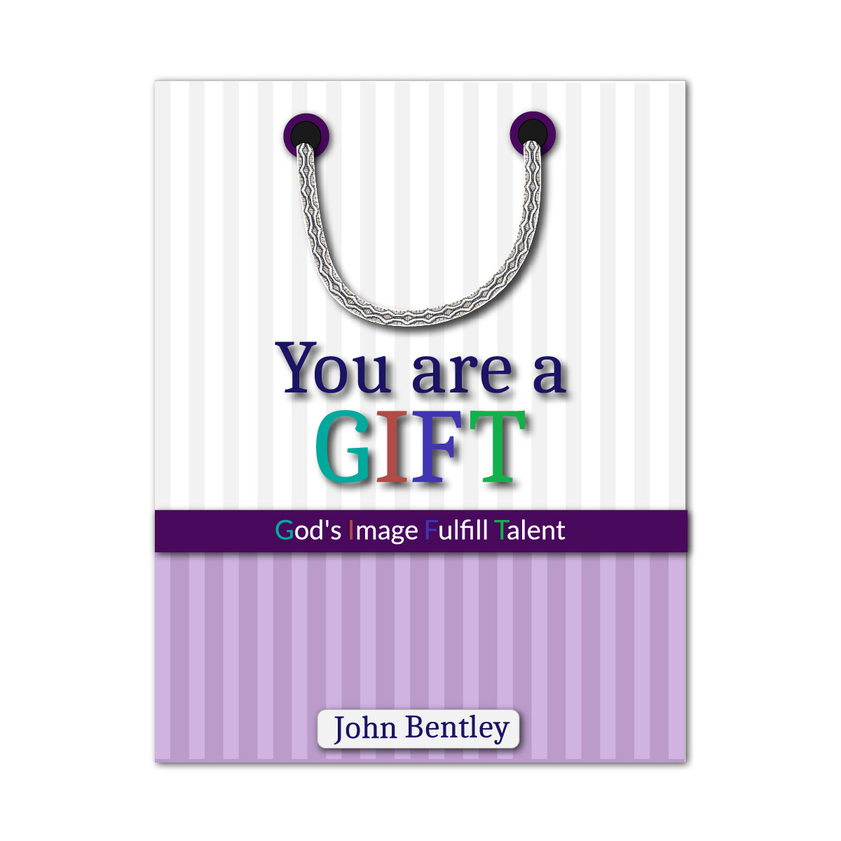 Book Cover Design by Suhail Rausseo for Power 2 Transform Store | Design #25280650