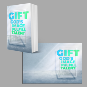 Book Cover Design by Thingkazupa Design for Power 2 Transform Store | Design #25278864