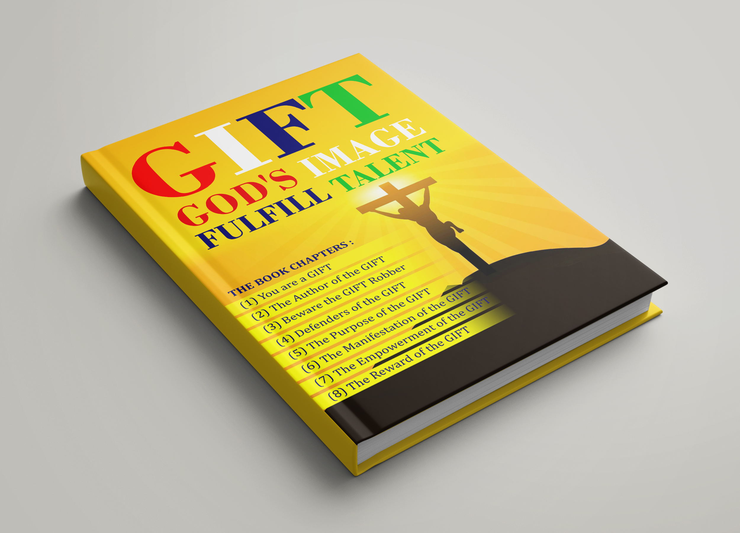 Design de Couverture de Livre par sonu parmar pour Power 2 Transform Store | Design #25244708