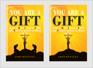 Book Cover Design by sonu parmar for Power 2 Transform Store | Design #25251783