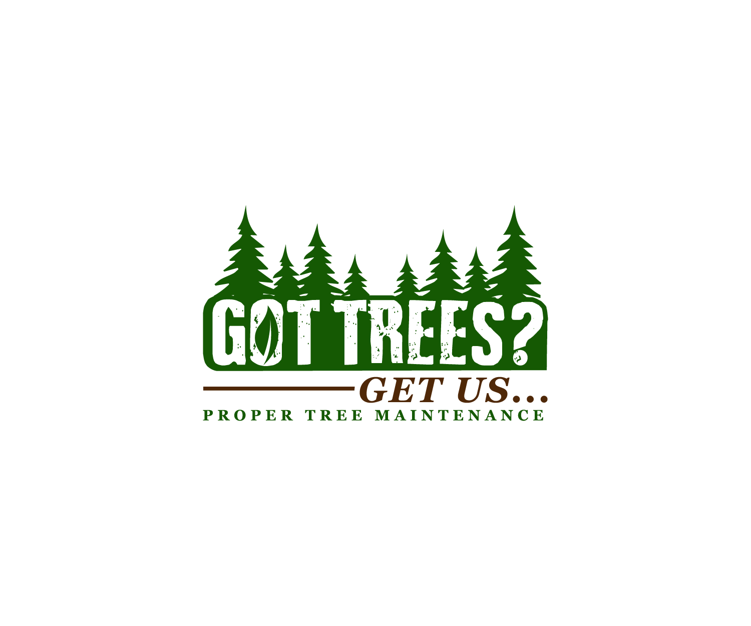 Design de Logo par anico pour Arts tree service | Design #25246684