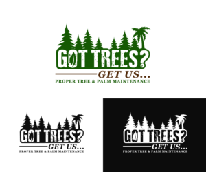 Design de Logo par anico pour Arts tree service | Design : #25249013