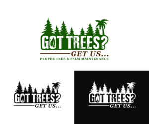 Design de Logo par anico pour Arts tree service | Design : #25249146
