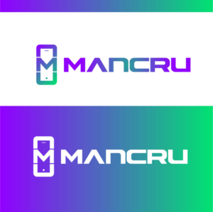 MANCRU | Logo Design by EnriqueF