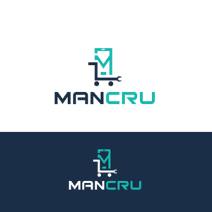 MANCRU | Logo Design by Graphic Bricks